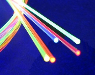 Svetlovodné vlákna d 1 a 1,5 mm